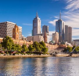 Melbourne, Australia